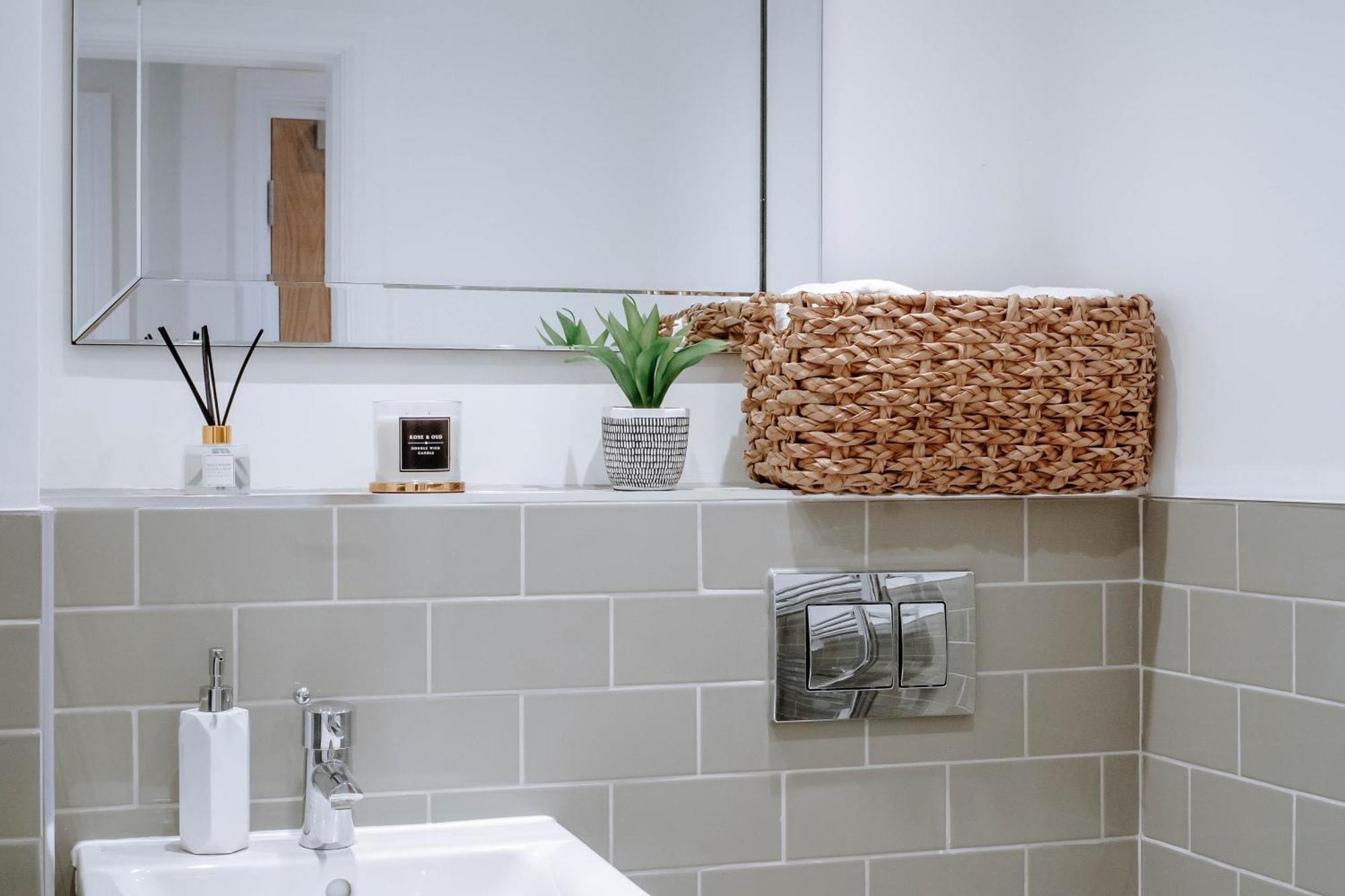 Mayfield Two - Central Harrogate Apartment ภายนอก รูปภาพ